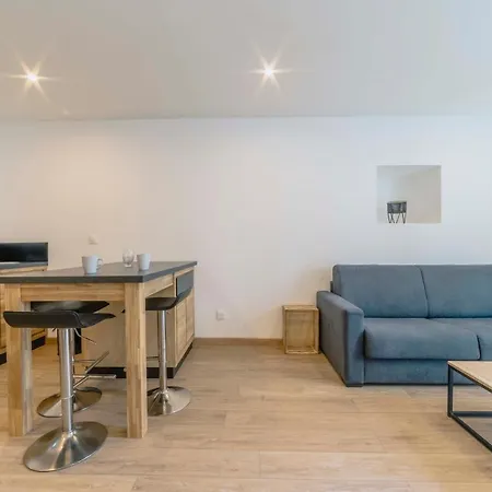 Superbe Avec Parking Gratuit Biarritz