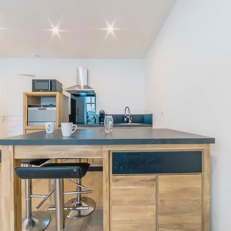 Superbe Avec Parking Gratuit Apartment *